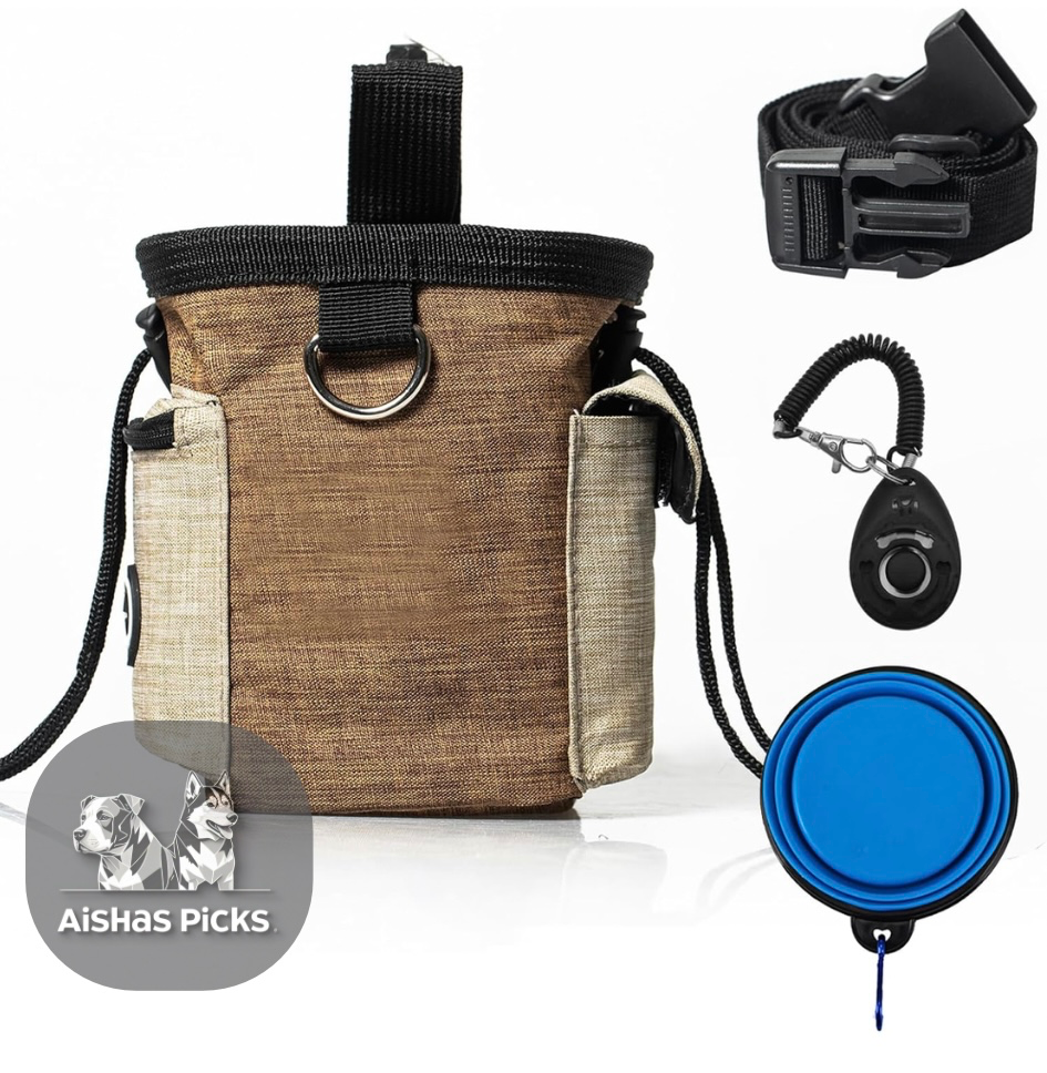 Kit de Entrenamiento (Marron)